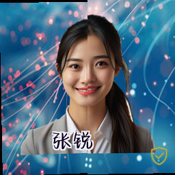 张锐